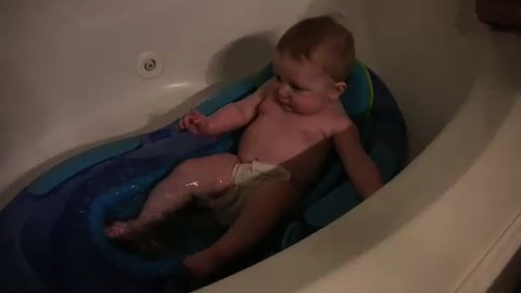 Katie's Bath